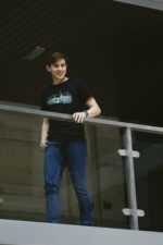 T-shirt "Fale" M - obrazek 2