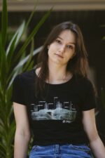 T-shirt "Fale" - obrazek 3