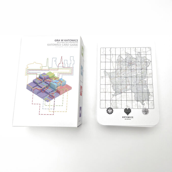 Gra w Katowice - obrazek 2