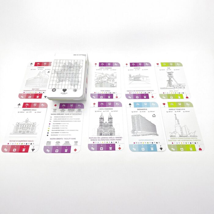 Gra w Katowice - obrazek 4