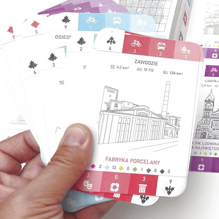 Gra w Katowice - obrazek 3