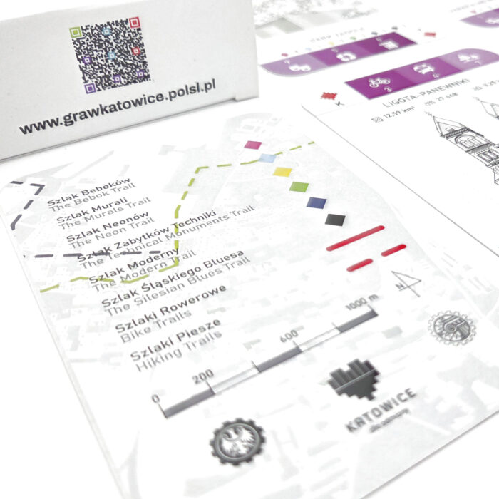 Gra w Katowice - obrazek 6