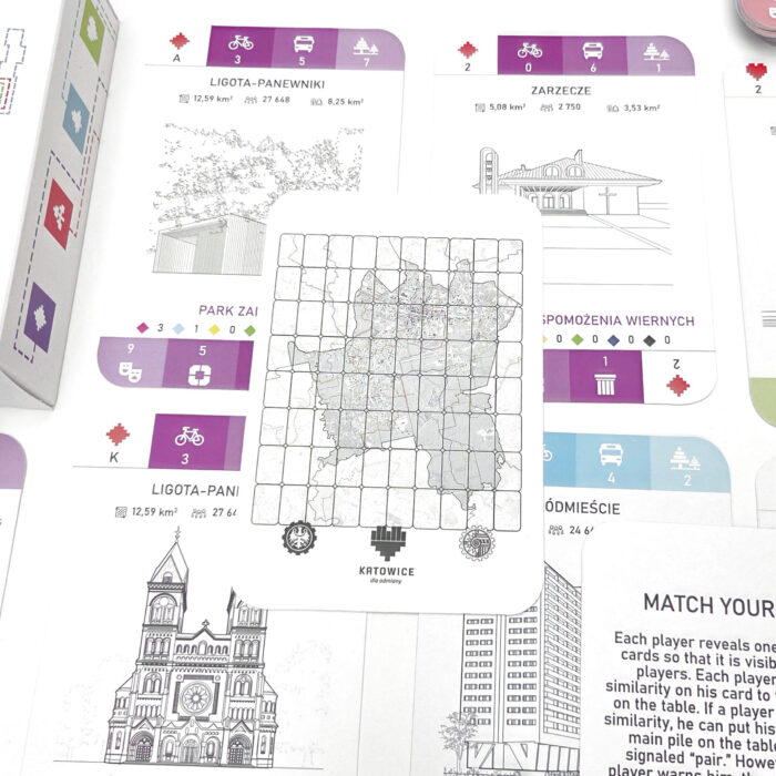 Gra w Katowice - obrazek 5