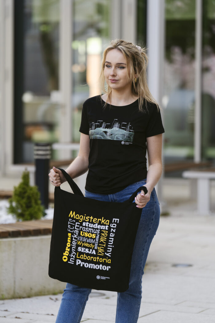 T-shirt "Fale" - obrazek 8