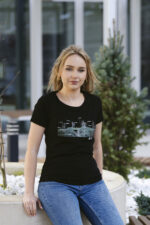 T-shirt "Fale" - obrazek 6