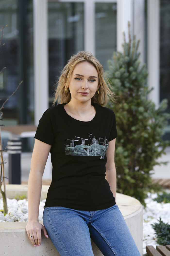 T-shirt "Fale" - obrazek 6