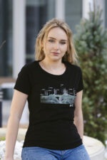 T-shirt "Fale" - obrazek 5