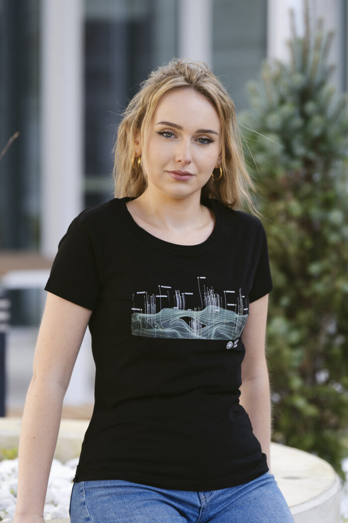 T-shirt "Fale" - obrazek 5