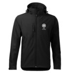 Kurtka Softshell - obrazek 4