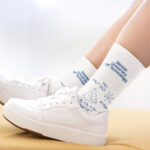 Skarpetki białe SUT