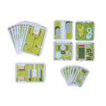 Karty do gry w osiedle - obrazek 2