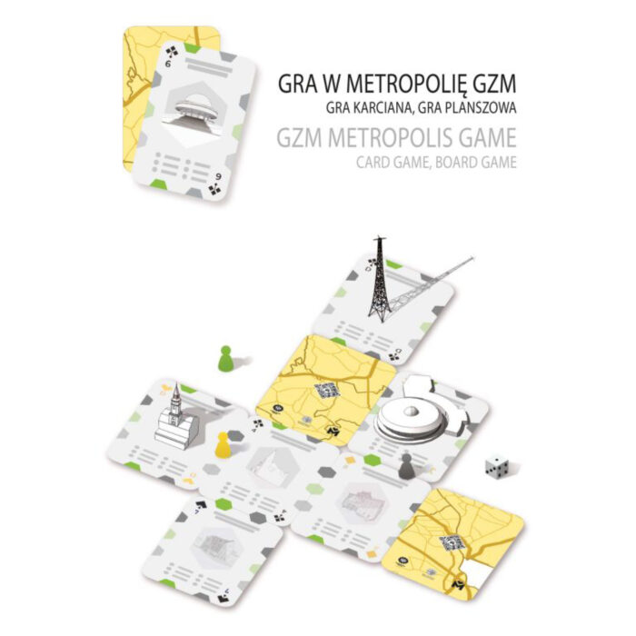 Gra w Metropolię GZM - obrazek 3