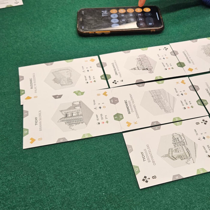 Gra w Metropolię GZM - obrazek 8