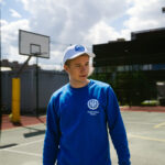 Czapka baseballowa "Łeb jak sklep"