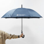 Parasol automatyczny 8 panelowy - obrazek 5