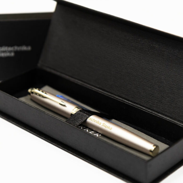 Pióro wieczne Parker - obrazek 4