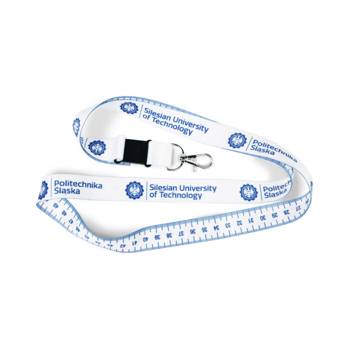 Smycz z miarką - obrazek 3