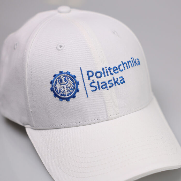 Czapka baseballowa "PŚ" - obrazek 2