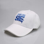 Czapka baseballowa "Pouczę się jutro" - obrazek 4