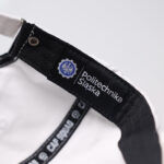 Czapka baseballowa "Pouczę się jutro" - obrazek 3