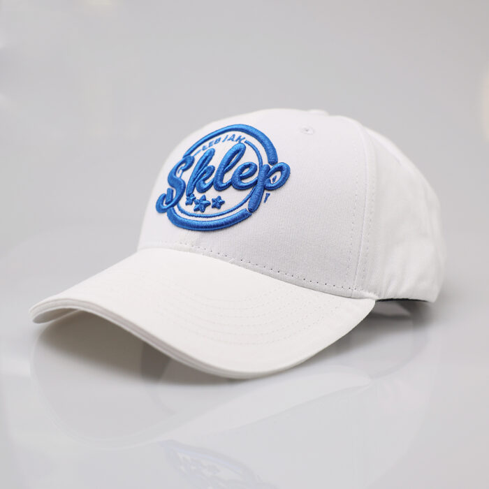 Czapka baseballowa "Łeb jak sklep" - obrazek 7